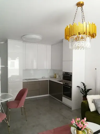 Mebpol - Meble na Zamówienie Ostrołęka, Meble na Wymiar, Meble kuchenne